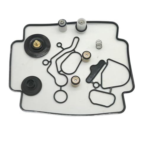 Filtre à solution d'urée évite le blocage pompe avec kit de réparation 5273337 - 2