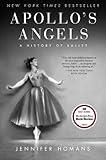 Best Ballet Books - Apollo's Angels: A History of Ballet Review 