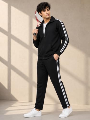 Image of KZALCON Men's Track Suit