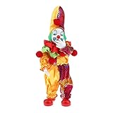 Tolles Geburtstagsgeschenk, Weihnachtsgeschenk, Heimtextilien, Sammlerstücke und so weiter, perfektes Accessoire für Halloween-Weihnachtsfeier.