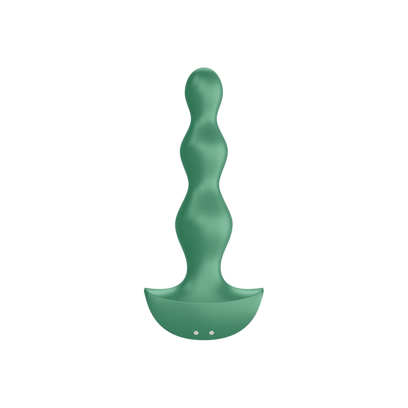 Amazon.com: Satisfyer Lolli-Plug 2 Anal Vibrator - Vibrating Anal Plug,  Round Shaped Beads with Increasing Diameter and Wide Base