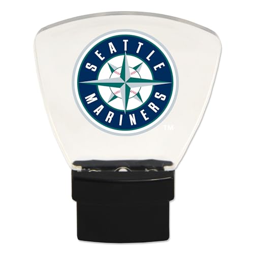 Seattle Mariners LED Night Light