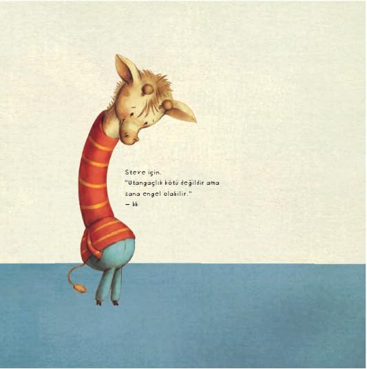 Utangaç Momo: Minik Adımlar Dizisi - Görsel 2