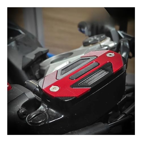 Bouchon réservoir liquide frein CB1300 : stop aux fuites sur votre Super Four SP - 4