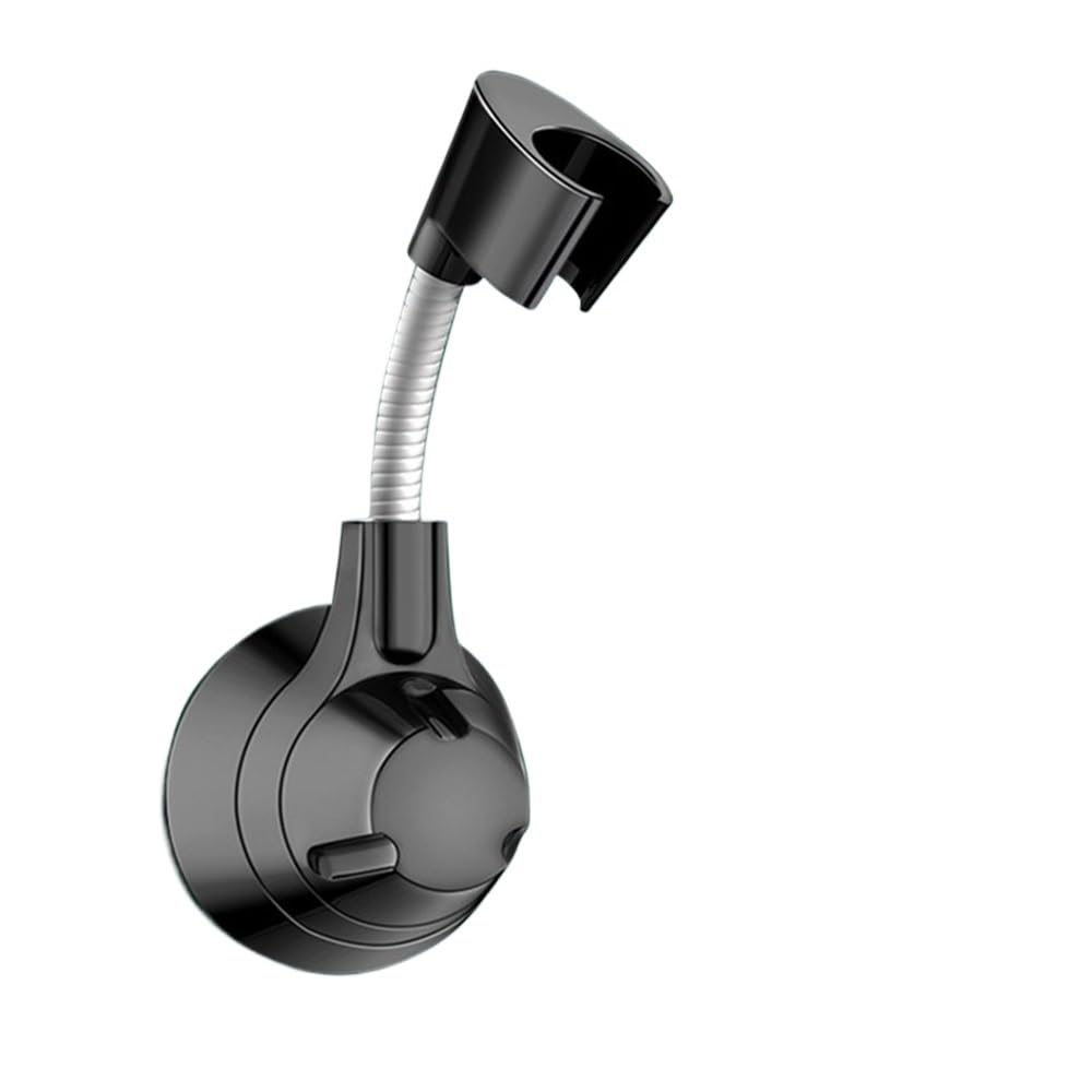 Shower Holder Adjustable Head Nozzle Handheld Multi Angle Rotation Bracket