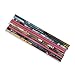 EFT 10x Wax Nail Dotting Pen Nail Art Rhinestones Picking Pen Gems Pick up Pencil