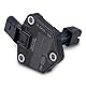 HELLA 6PR 013 680-021 Sensor, Motorölstand - 3-polig - mit Dichtung