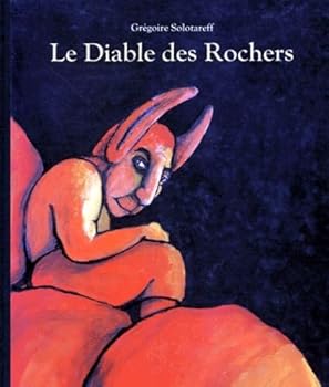 Le Diable des rochers