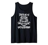 Vegan Heavy Metal Apparel