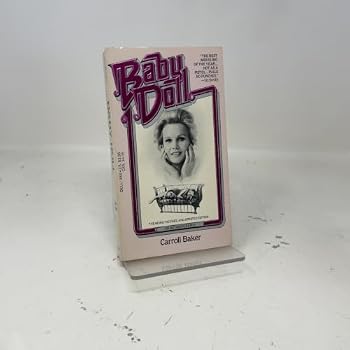 Paperback Baby Doll Book
