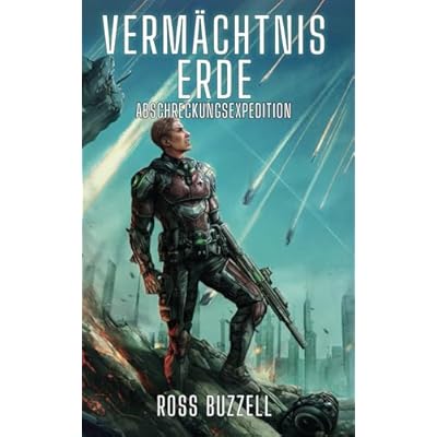 Abschreckungsexpedition
