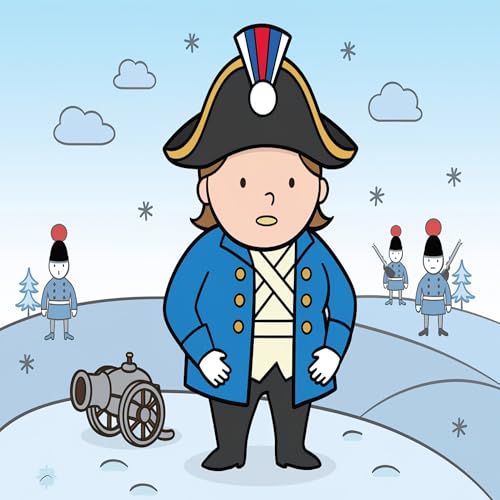 Napoleon Bonaparte