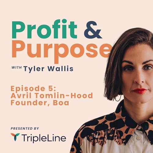05 - Advertising with Purpose: Decarbonizing Digital Ad Campaigns with Avril Tomlin-Hood