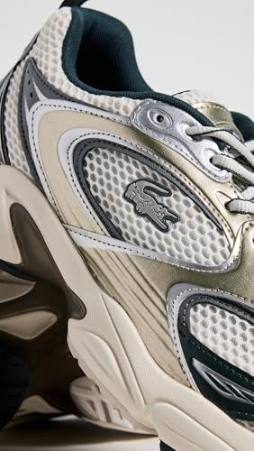 Lacoste Men's Storm 96 Sneakers4