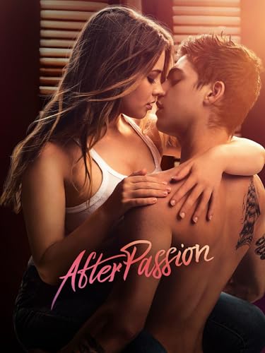 Bild: After Passion [dt./OV] fr 3,99 EUR bei amazon.de