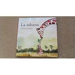 Sabanas Ecologicas hardcover