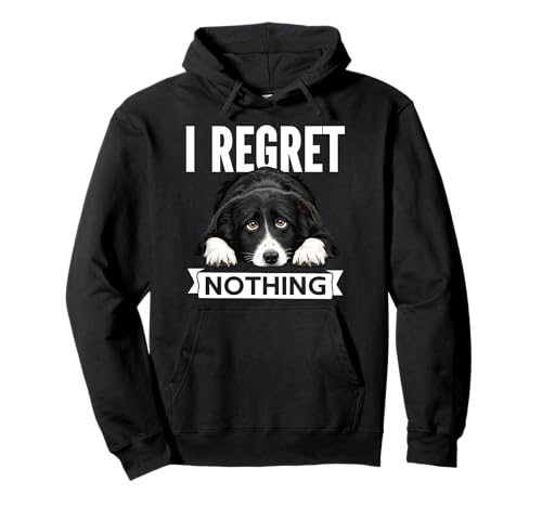 Funny Dog I Regret Nothing ���̎����� ���D���̃��[���A �p�[�J�[