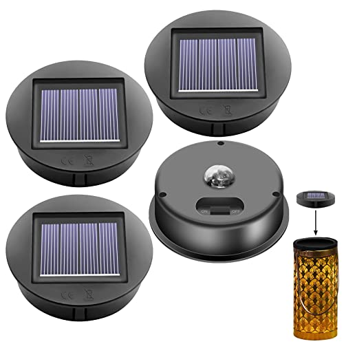 Solar lights spare parts The 15 best products in comparison Aquaristics