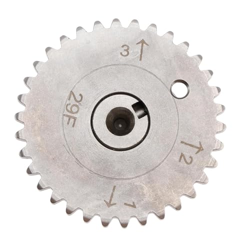 Arbre à cames pour Suzuki LTZ400 avec distribution précise 2003 2004 - 5