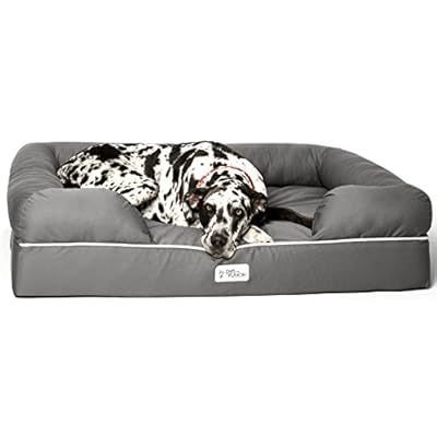 extra large dog beds for great danes