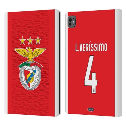 Étui iPad Pro 11 M4 M5 Benfica pour protéger votre écran des rayures