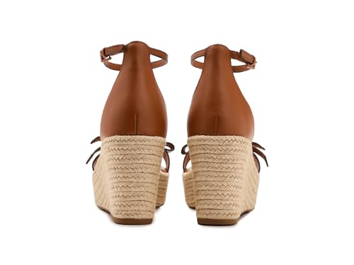 Image of kate spade new york Loop Espadrille Wedge Sandals