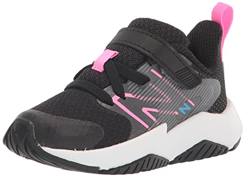 Image of New Balance Kids' Rave Run V2 Hook and Loop