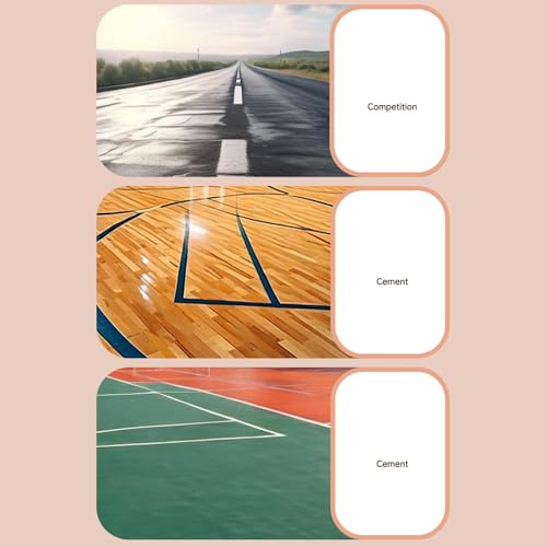 Baloncesto silencioso interior de entrenamiento con regate de espuma 4
