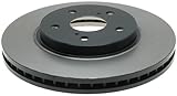 Raybestos 980077 Advanced Technology Disc Brake Rotor