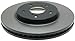 Raybestos 980077 Advanced Technology Disc Brake Rotor