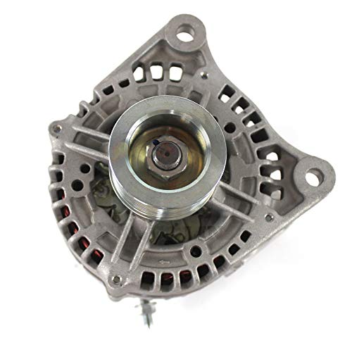 image for PANGOLIN 5318120 C5318120 Alternator Generator Air Conditioning Compre