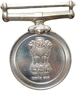 OPERATION PARAKRAM MEDAL HIGH GRADE Price In India