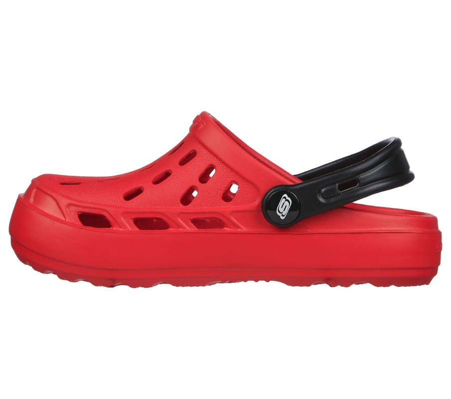 Image of Skechers Boy Swifters Clogs