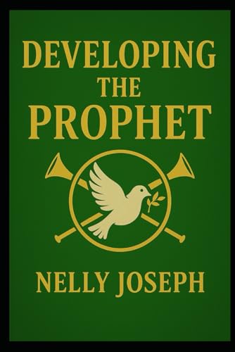 Developing the Prophet