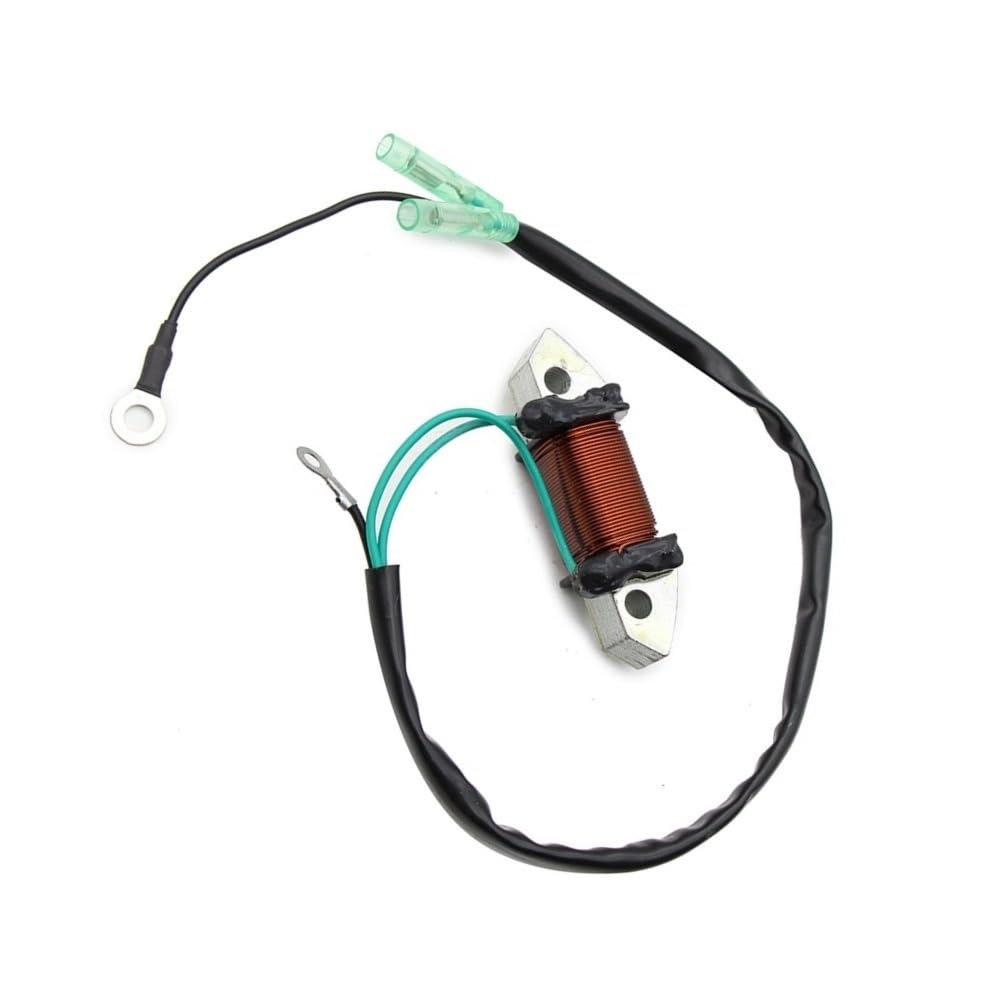 Bobina de estator 66T-85533-00 para solucionar fallos de arranque en YMH 40X 5