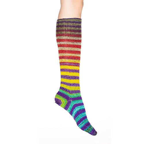Uneek assorti Sock kit 60
