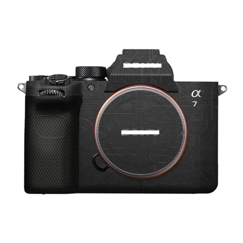 Mebont �J�����A�N�Z�T���[ �X�e�b�J�[ Sony A7M5�Ή� �J�����ɓK������ی쑕���X�e�b�J�[�ŁA�ώC�����A�ϖ��Ր���������J�����X�L���ی�t�B�����A����(��H��)