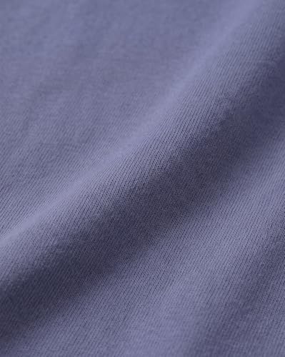 Image of NOBERO 100% Cotton T-Shirts for Women Stylish | Regular Fit | Solid T Shirts for Women 180 GSM Combed Cotton | Crew Neck Half Sleeve