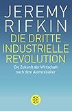 Die dritte industrielle Revolution: Die Zukunft der Wirtschaft nach dem Atomzeitalter