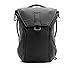 Produktbild Peak Design Alltagsrucksack 30L Pechschwarz