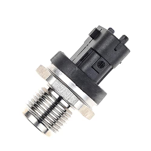 Capteur de pression de rampe d'injection précis pour Cummins 5.9L
