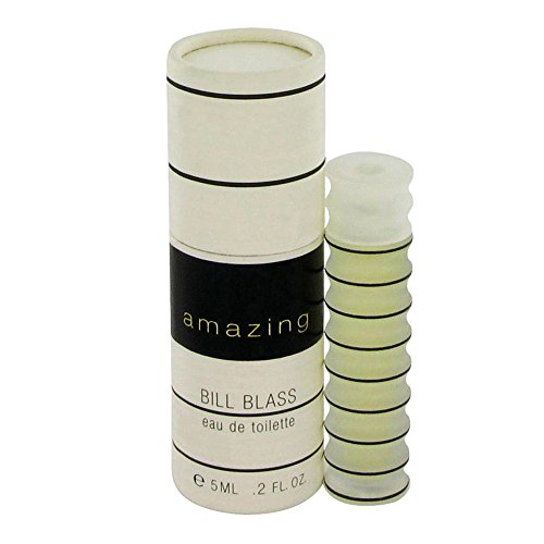Bill Blass Amazing 0.2 oz Mini EDT For Women