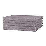 Las toallas de peluquería Floringo son ideales para usar tanto en la peluquería como en casa. La alta potencia de succión y el fácil lavado hacen de esta toalla de microfibra un activo real para todos.