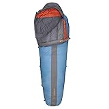 Kelty Cosmic 20 Degree Down Sleeping Bag - Ultralight Backpacking...