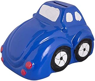 Laeto Sport Car Money Box (Blue)
