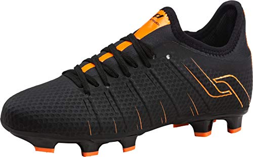 Zapatillas de fútbol Pro Touch Speedlite + II FG Junior para terreno firme