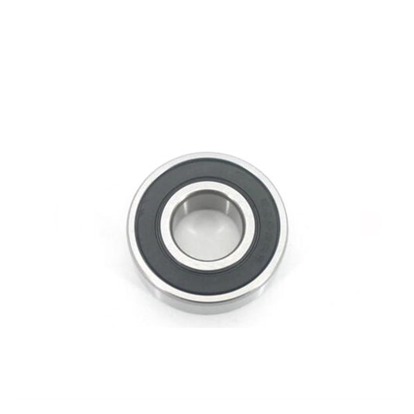 Gqnblvhzupdm One Color Industrial Shaft Bearings, 2/4Pcs 6001 6001Rs 6001Rs 6001-2Rs Deep Groove Ball Bearing 12X28x8mm(4Pcs)