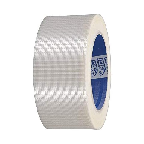 ACIT Ruban adhésif renforcé 50mm x 50m Cover