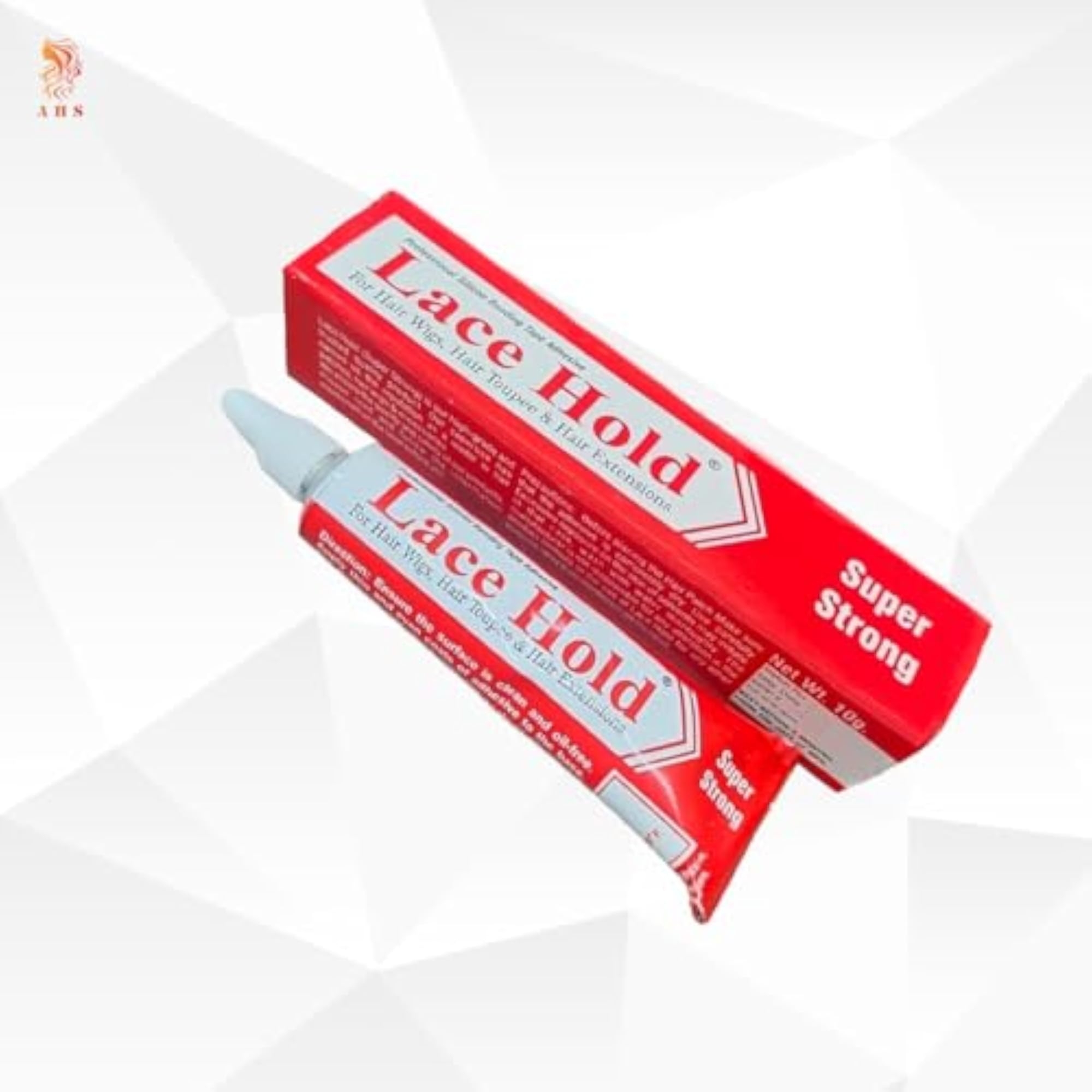 Lace Hold Glue for Hair Patch, Lasts Up to 22 Days
