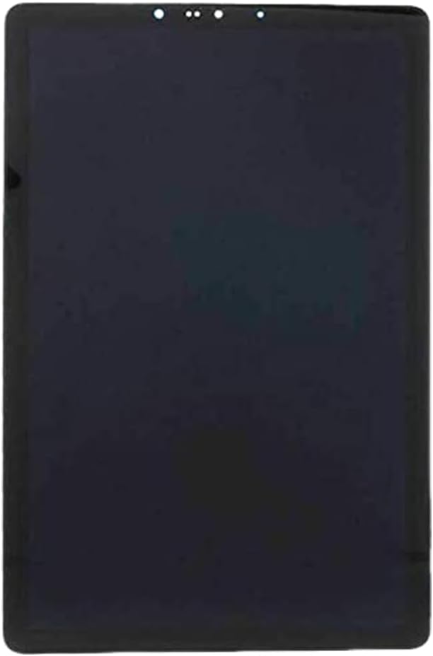 LCD Display Touch Screen Digitizer Assembly for Samsung Galaxy Tab S4 T830 SM-T830 10.5" (Black)